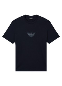 emporio armani t-shirt mant-shirt - em004583af13669 mb561