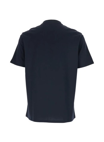 emporio armani t-shirt mant-shirt - em004583af13669 mb561 2