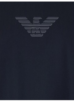 emporio armani t-shirt mant-shirt - em004583af13669 mb561