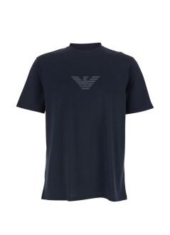 emporio armani t-shirt mant-shirt - em004583af13669 mb561