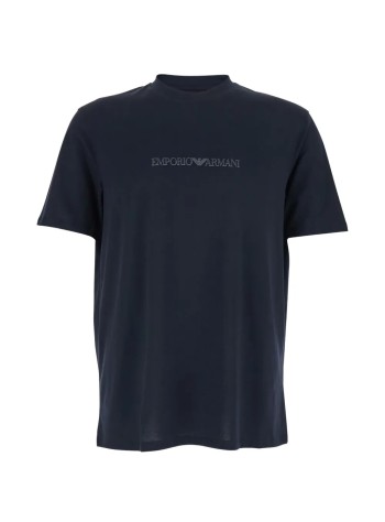 emporio armani t-shirt mant-shirt - em004583af13669 mb563