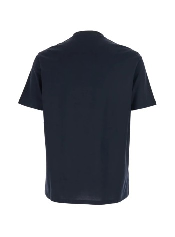 emporio armani t-shirt mant-shirt - em004583af13669 mb563 2
