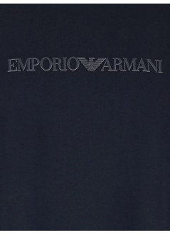 emporio armani t-shirt mant-shirt - em004583af13669 mb563