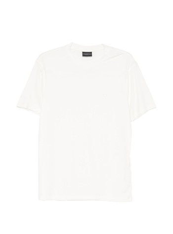emporio armani t-shirt mant-shirt - em004586af13721 u0003
