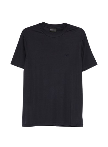emporio armani t-shirt mant-shirt - em004586af13721 ub118