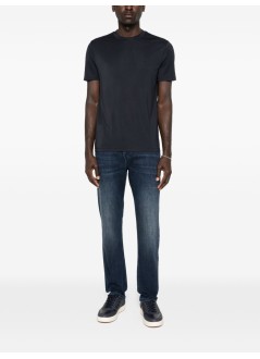 emporio armani camiseta hombre t-shirt - em004586af13721 ub118