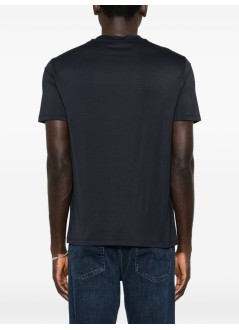 emporio armani camiseta hombre t-shirt - em004586af13721 ub118