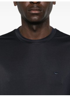 emporio armani camiseta hombre t-shirt - em004586af13721 ub118