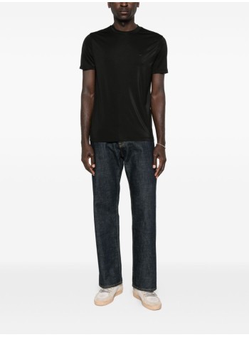 emporio armani t-shirt mant-shirt - em004586af13721 uc001 2