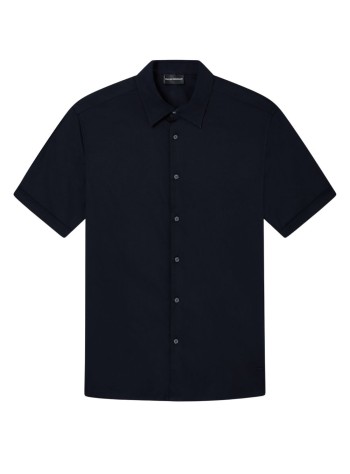 emporio armani shirt manshirt - em005124af23800 ub118