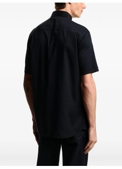 emporio armani shirt manshirt - em005124af23800 ub118