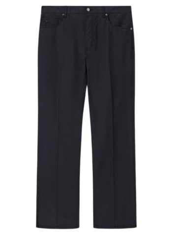 emporio armani pant  man5 pockets pant - em000763af25633 ub118