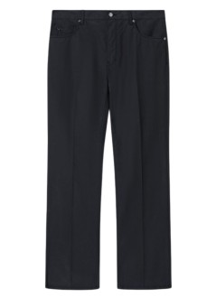 emporio armani pant  man5 pockets pant - em000763af25633 ub118