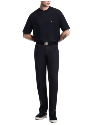 emporio armani pant  man5 pockets pant - em000763af25633 ub118 2