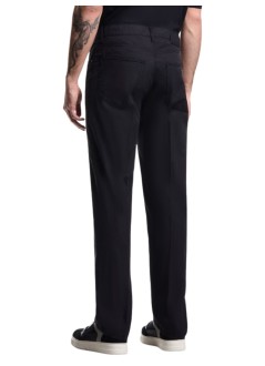 emporio armani pant  man5 pockets pant - em000763af25633 ub118