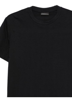 emporio armani t-shirt mant-shirt - em004522af10762 fb469