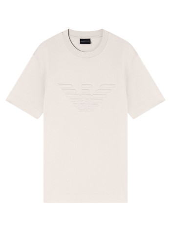 emporio armani t-shirt mant-shirt - em004911af13715 m6372