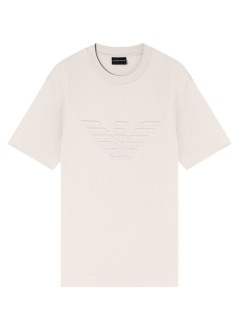 emporio armani camiseta hombre t-shirt - em004911af13715 m6372