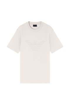 emporio armani camiseta hombre t-shirt - em004911af13715 m6372