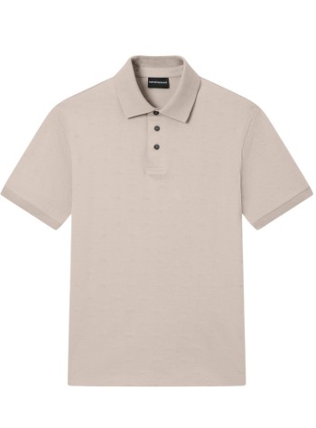 emporio armani polo manpolo shirt - em004912af10762 f6219