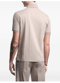 emporio armani polo manpolo shirt - em004912af10762 f6219