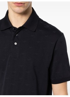 emporio armani polo hombre polo shirt - em004912af10762 fb469