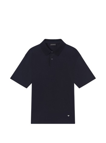 emporio armani polo manpolo shirt - em004915af24470 ub118