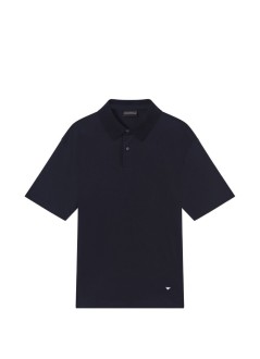 emporio armani polo manpolo shirt - em004915af24470 ub118