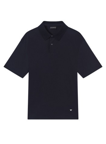 emporio armani polo manpolo shirt - em004915af24470 ub118 2