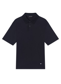 emporio armani polo manpolo shirt - em004915af24470 ub118