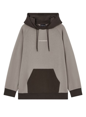 emporio armani sweater mansweatshirt - em005215af13713 u8049