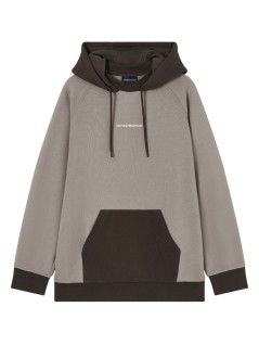 emporio armani sweater mansweatshirt - em005215af13713 u8049