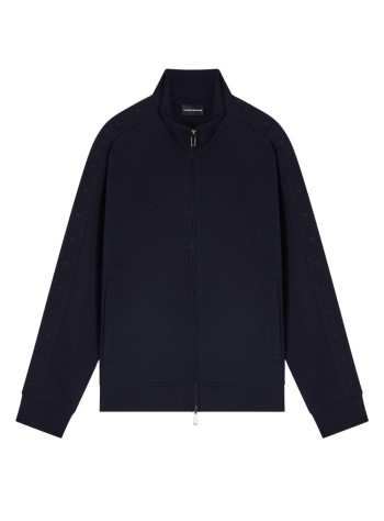 emporio armani sweater mansweatshirt - em005222af10013 ub118