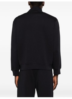 emporio armani sweater mansweatshirt - em005222af10013 ub118