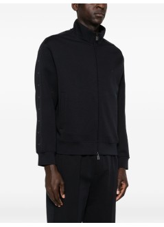 emporio armani sweater mansweatshirt - em005222af10013 ub118