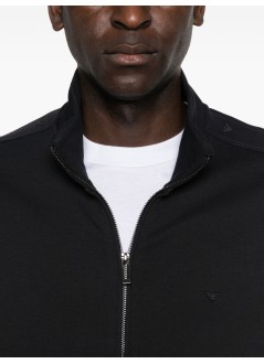 emporio armani sweater mansweatshirt - em005222af10013 ub118