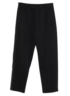 emporio armani pant  mantrouser - em005223af10013 ub118