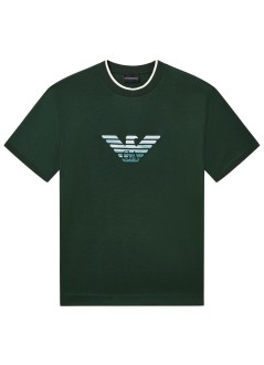 emporio armani camiseta hombre t-shirt - em005238af10017 u7263