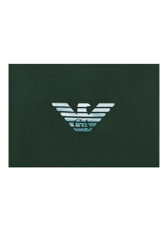 emporio armani camiseta hombre t-shirt - em005238af10017 u7263