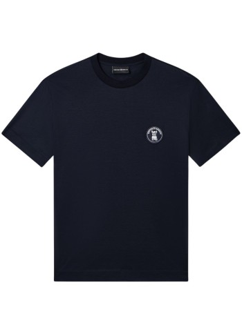 emporio armani t-shirt mant-shirt - em005238af10017 ub118