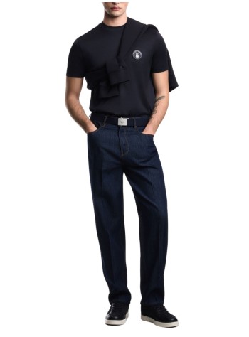emporio armani t-shirt mant-shirt - em005238af10017 ub118 2