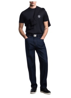 emporio armani camiseta hombre t-shirt - em005238af10017 ub118