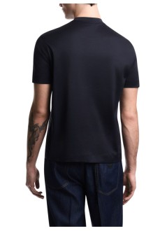 emporio armani camiseta hombre t-shirt - em005238af10017 ub118