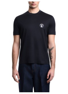 emporio armani camiseta hombre t-shirt - em005238af10017 ub118