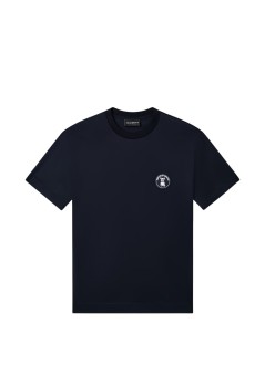emporio armani camiseta hombre t-shirt - em005238af10017 ub118