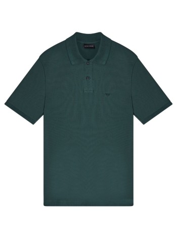 emporio armani polo manpolo shirt - em005239af10497 u7263