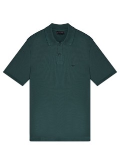 emporio armani polo manpolo shirt - em005239af10497 u7263