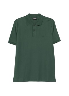 emporio armani polo manpolo shirt - em005239af10497 u7263