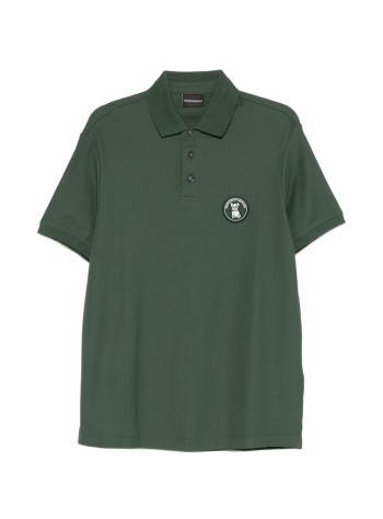 emporio armani polo manpolo shirt - em005244af10497 u7263
