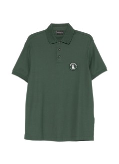 emporio armani polo hombre polo shirt - em005244af10497 u7263
